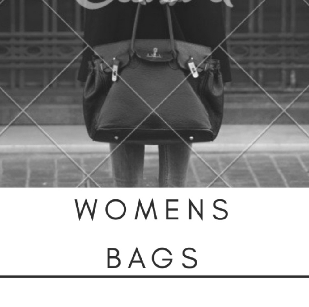 Womens Bags